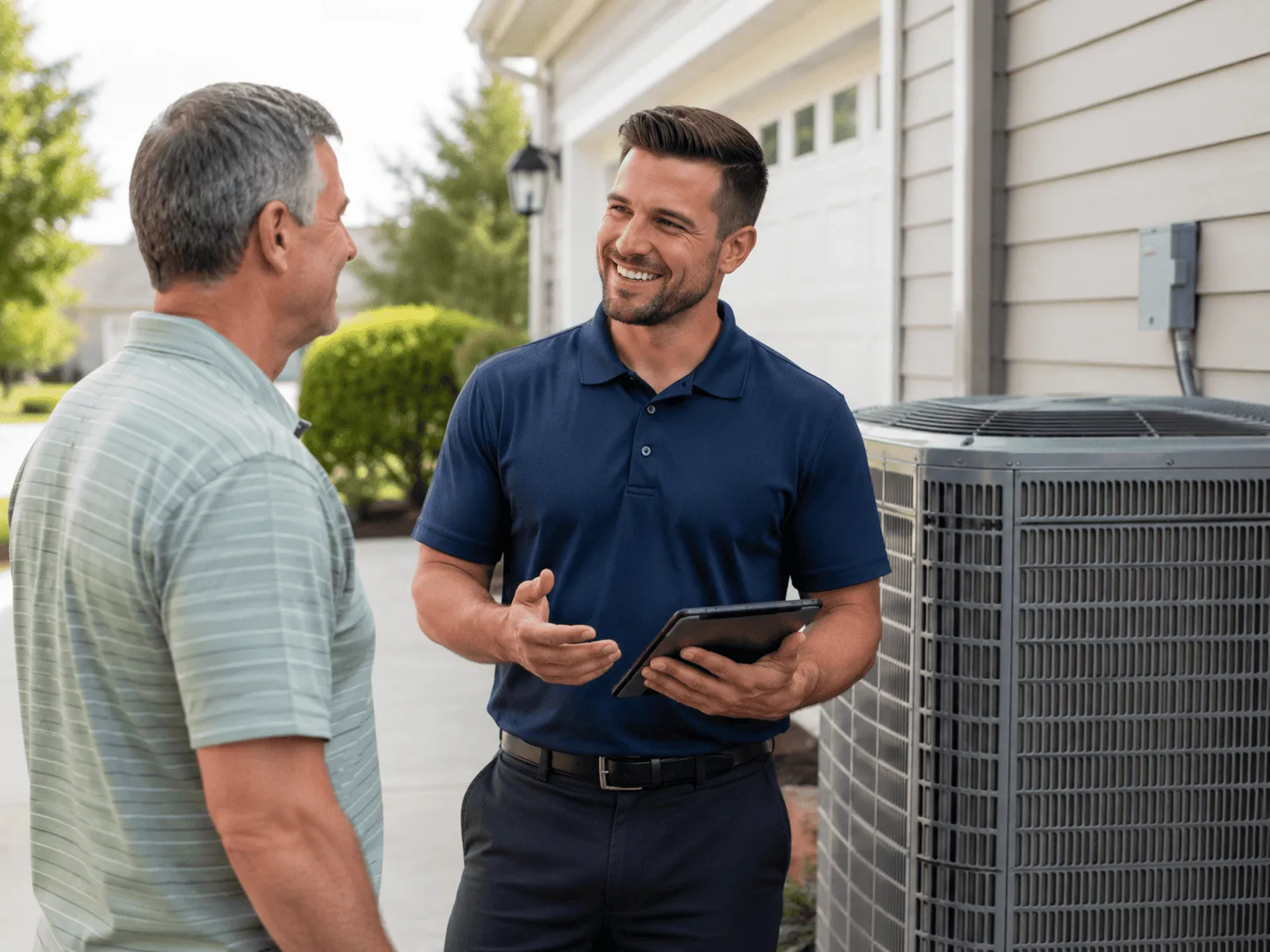 Heat Pump Installation Tignall, GA FAQs